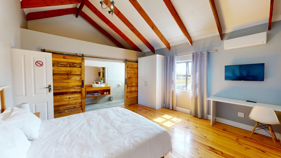 14 Bedroom Property for Sale in Dal Josafat Western Cape